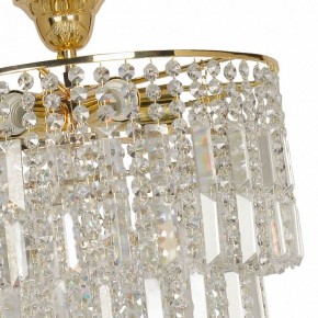 Люстра на штанге Arti Lampadari Napoli Napoli E 1.5.38.501 G в Ноябрьске - noyabrsk.mebel24.online | фото 3