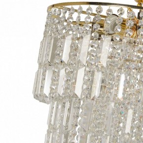 Люстра на штанге Arti Lampadari Napoli Napoli E 1.5.38.501 G в Ноябрьске - noyabrsk.mebel24.online | фото 4