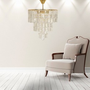 Люстра на штанге Arti Lampadari Napoli Napoli E 1.5.46.501 G в Ноябрьске - noyabrsk.mebel24.online | фото 2