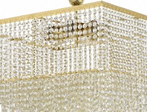 Люстра на штанге Arti Lampadari Prima Prima E 1.3.50X50.600 G в Ноябрьске - noyabrsk.mebel24.online | фото 3
