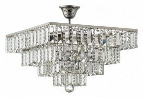 Люстра на штанге Arti Lampadari Rozzano Rozzano E 1.5.40.105 N в Ноябрьске - noyabrsk.mebel24.online | фото