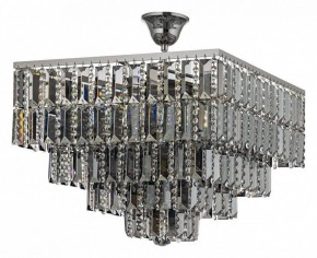 Люстра на штанге Arti Lampadari Rozzano Rozzano E 1.5.40.106 NP в Ноябрьске - noyabrsk.mebel24.online | фото