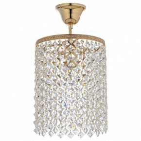 Люстра на штанге Arti Lampadari Stella Gold Stella E 1.3.20.102 G в Ноябрьске - noyabrsk.mebel24.online | фото