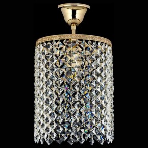 Люстра на штанге Arti Lampadari Stella Gold Stella E 1.3.20.102 G в Ноябрьске - noyabrsk.mebel24.online | фото 2