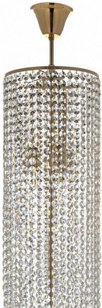 Люстра на штанге Arti Lampadari Stella Gold Stella E 1.3.20.105 G в Ноябрьске - noyabrsk.mebel24.online | фото 4