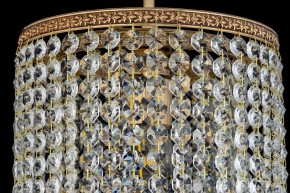 Люстра на штанге Arti Lampadari Stella Gold Stella E 1.5.20.101 G в Ноябрьске - noyabrsk.mebel24.online | фото 3