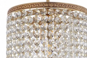 Люстра на штанге Arti Lampadari Stella Gold Stella E 1.5.20.101 G в Ноябрьске - noyabrsk.mebel24.online | фото 4