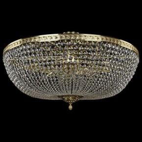 Люстра на штанге Bohemia Ivele Crystal 1911 19111/100IV G в Ноябрьске - noyabrsk.mebel24.online | фото 2
