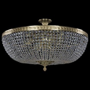 Люстра на штанге Bohemia Ivele Crystal 1911 19111/90IV G в Ноябрьске - noyabrsk.mebel24.online | фото 2