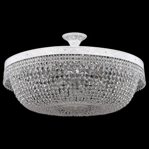 Люстра на штанге Bohemia Ivele Crystal AL1901 AL19011/80OL WMN в Ноябрьске - noyabrsk.mebel24.online | фото 2