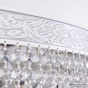 Люстра на штанге Bohemia Ivele Crystal AL1901 AL19011/80OL WMN в Ноябрьске - noyabrsk.mebel24.online | фото 3