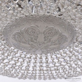 Люстра на штанге Bohemia Ivele Crystal AL1901 AL19011/80OL WMN в Ноябрьске - noyabrsk.mebel24.online | фото 5