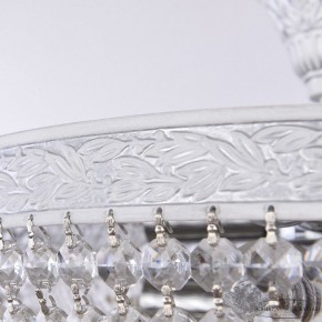 Люстра на штанге Bohemia Ivele Crystal AL1905 AL19051/35OL WMN в Ноябрьске - noyabrsk.mebel24.online | фото 3