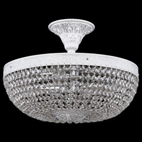Люстра на штанге Bohemia Ivele Crystal AL1905 AL19051/35OL WMN в Ноябрьске - noyabrsk.mebel24.online | фото