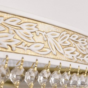Люстра на штанге Bohemia Ivele Crystal AL1905 AL19051/80OL WMG в Ноябрьске - noyabrsk.mebel24.online | фото 3