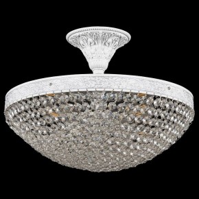 Люстра на штанге Bohemia Ivele Crystal AL1932 AL19321/35OL WMN в Ноябрьске - noyabrsk.mebel24.online | фото 2