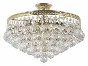 Люстра на штанге Dio D’Arte Cremono Cremono E 1.3.38.600 G в Ноябрьске - noyabrsk.mebel24.online | фото