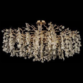 Люстра на штанге Dio D’Arte Tavenna Gold Tavenna H 1.3.100.102 G в Ноябрьске - noyabrsk.mebel24.online | фото 2