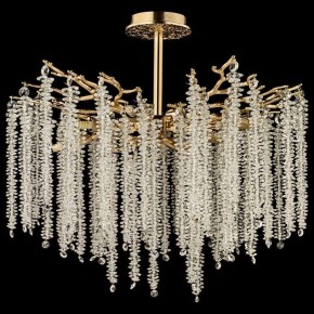 Люстра на штанге Dio D’Arte Tavenna Gold Tavenna H 1.3.60.100 G в Ноябрьске - noyabrsk.mebel24.online | фото 2