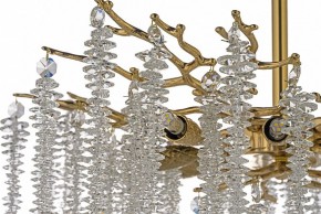 Люстра на штанге Dio D’Arte Tavenna Gold Tavenna H 1.3.60.100 G в Ноябрьске - noyabrsk.mebel24.online | фото 3