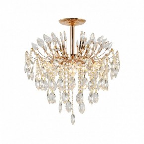 Люстра на штанге Escada Dimosari 2104/5P Gold в Ноябрьске - noyabrsk.mebel24.online | фото 2