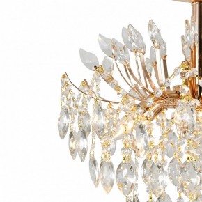 Люстра на штанге Escada Dimosari 2104/5P Gold в Ноябрьске - noyabrsk.mebel24.online | фото 3
