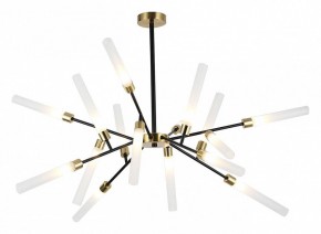 Люстра на штанге F-promo Istapp 4480-16C в Ноябрьске - noyabrsk.mebel24.online | фото