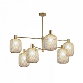 Люстра на штанге F-promo Tokri 4603-6C в Ноябрьске - noyabrsk.mebel24.online | фото 2