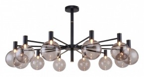 Люстра на штанге Favourite Eternity 2766-12P в Ноябрьске - noyabrsk.mebel24.online | фото 2