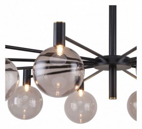 Люстра на штанге Favourite Eternity 2766-12P в Ноябрьске - noyabrsk.mebel24.online | фото 4