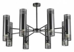 Люстра на штанге Favourite Farol 4481-16P в Ноябрьске - noyabrsk.mebel24.online | фото