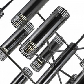 Люстра на штанге Favourite Farol 4481-16P в Ноябрьске - noyabrsk.mebel24.online | фото 2
