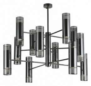 Люстра на штанге Favourite Farol 4481-24P в Ноябрьске - noyabrsk.mebel24.online | фото