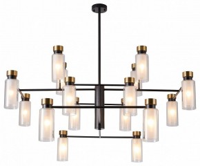 Люстра на штанге Favourite Slank 4482-16P в Ноябрьске - noyabrsk.mebel24.online | фото 2
