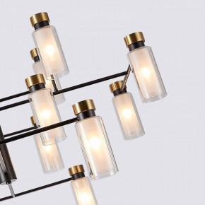 Люстра на штанге Favourite Slank 4482-16P в Ноябрьске - noyabrsk.mebel24.online | фото 4