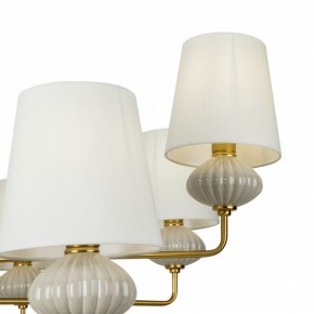 Люстра на штанге Freya Ceramics FR2029PL-08BS в Ноябрьске - noyabrsk.mebel24.online | фото 9