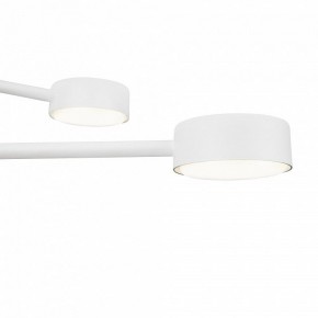 Люстра на штанге Freya Tactic FR5363CL-06W в Ноябрьске - noyabrsk.mebel24.online | фото 6