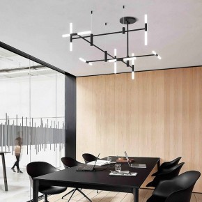 Люстра на штанге Imperiumloft ALTONA ALTONA01 в Ноябрьске - noyabrsk.mebel24.online | фото 10