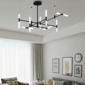Люстра на штанге Imperiumloft ALTONA ALTONA01 в Ноябрьске - noyabrsk.mebel24.online | фото 4