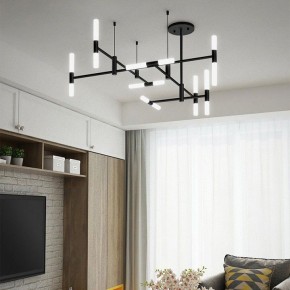 Люстра на штанге Imperiumloft ALTONA ALTONA01 в Ноябрьске - noyabrsk.mebel24.online | фото 7