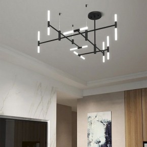 Люстра на штанге Imperiumloft ALTONA ALTONA01 в Ноябрьске - noyabrsk.mebel24.online | фото 8