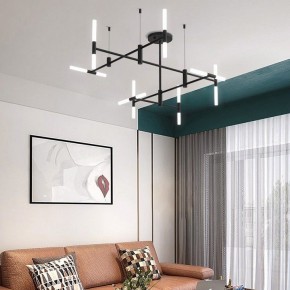 Люстра на штанге Imperiumloft ALTONA ALTONA01 в Ноябрьске - noyabrsk.mebel24.online | фото 9