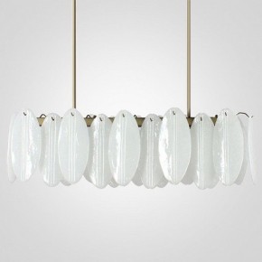 Люстра на штанге Imperiumloft Angel Style Italian Murano Glass 40,252 в Ноябрьске - noyabrsk.mebel24.online | фото