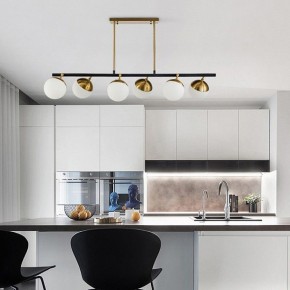 Люстра на штанге Imperiumloft ANVIK ANVIK01 в Ноябрьске - noyabrsk.mebel24.online | фото 5
