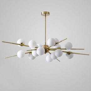 Люстра на штанге Imperiumloft Cherry Bomb 40.2724-0 в Ноябрьске - noyabrsk.mebel24.online | фото
