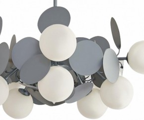 Люстра на штанге Kink Light Матиас 074160-10,16(16) в Ноябрьске - noyabrsk.mebel24.online | фото 2