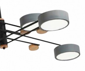 Люстра на штанге Kink Light Рапис 07648-6,16(4000K) в Ноябрьске - noyabrsk.mebel24.online | фото