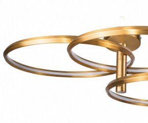 Люстра на штанге Kink Light Тор-Трио 08203,20(3000K) в Ноябрьске - noyabrsk.mebel24.online | фото 2