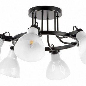 Люстра на штанге Lightstar Acrobata 761060 в Ноябрьске - noyabrsk.mebel24.online | фото 4