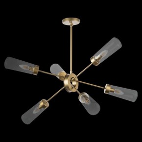 Люстра на штанге Lightstar Crotone 690063 в Ноябрьске - noyabrsk.mebel24.online | фото 2
